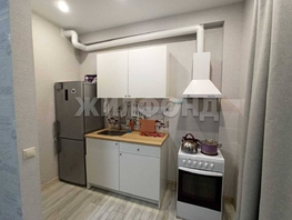 Продается 1-комнатная квартира Ивановская ул, 28 м², 6600000 рублей