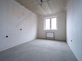 Продается 2-комнатная квартира Заполярная ул, 56.7  м², 5500000 рублей