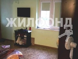 Продается 1-комнатная квартира Донская ул, 39  м², 7400000 рублей