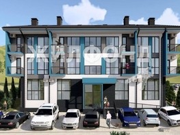 Продается 1-комнатная квартира Молодогвардейская ул, 25  м², 5500000 рублей