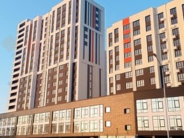 Продается 2-комнатная квартира ЖК Novella (Новелла), дом 6, 62.9  м², 9800000 рублей