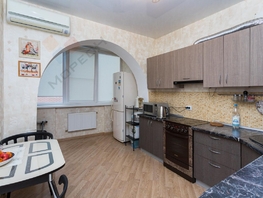 Продается 2-комнатная квартира Рахманинова С.В. ул, 45.1  м², 4120000 рублей