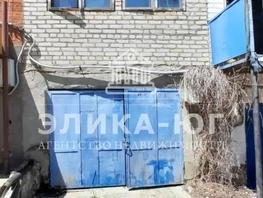 Продается гараж Новороссийское шоссе ул, 53.4  м&sup2;, 1700000 рублей