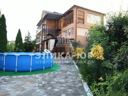 Продается Дом Звездная ул, 371.6  м&sup2;, участок 7 сот., 30000000 рублей
