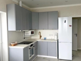 Продается 2-комнатная квартира ЖК Зеленодар, литера 4б, 65.7  м&sup2;, 10000000 рублей