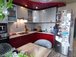 Продается 1-комнатная квартира Репина пр-д, 40  м&sup2;, 5400000 рублей