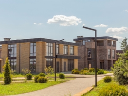 Продается Таунхаус Новая Елизаветка, 122.8  м&sup2;, участок 2.11 сот., 13599978 рублей