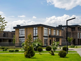 Продается Дом Новая Елизаветка, 178.1  м&sup2;, участок 9.23 сот., 27129973 рублей