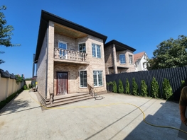 Продается Дом Фиалковая ул, 197.9  м&sup2;, участок 4 сот., 49800000 рублей