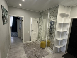 Продается 2-комнатная квартира Симиренко ул, 64.4  м&sup2;, 10800000 рублей