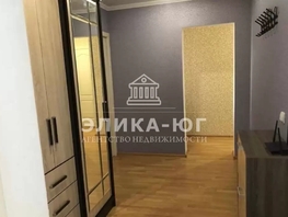 Продается 2-комнатная квартира Строителей ул, 56.3  м&sup2;, 7400000 рублей