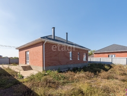 Продается Дом Крымская ул, 92.7  м&sup2;, участок 6 сот., 8034000 рублей