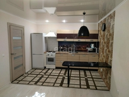Продается 1-комнатная квартира 9-я Тихая ул, 38.4  м&sup2;, 4000000 рублей