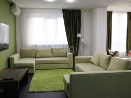 Продается 1-комнатная квартира Азовская ул, 52.7  м&sup2;, 8200000 рублей