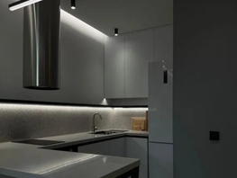 Продается 1-комнатная квартира Садовая ул, 38  м&sup2;, 15500000 рублей