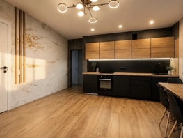Продается 1-комнатная квартира Буденного ул, 63  м&sup2;, 12100000 рублей