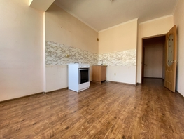 Продается 1-комнатная квартира Сергея Есенина ул, 40  м&sup2;, 3500000 рублей