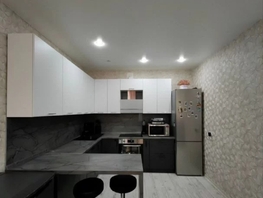Продается 1-комнатная квартира Автолюбителей ул, 44  м&sup2;, 7000000 рублей