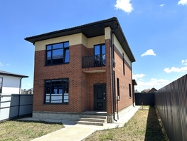 Продается Дом Гасконская ул, 150  м&sup2;, участок 4 сот., 12000000 рублей