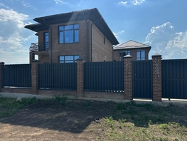 Продается Дом Севилья, 169  м&sup2;, участок 4 сот., 14000000 рублей