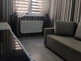 Продается 1-комнатная квартира Героя Яцкова И.В. ул, 41  м&sup2;, 5300000 рублей