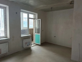 Продается 1-комнатная квартира Домбайская ул, 30  м&sup2;, 4200000 рублей