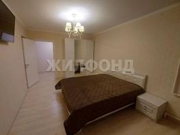 Продается 2-комнатная квартира Островского ул, 60  м&sup2;, 32000000 рублей