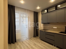 Продается 1-комнатная квартира Домбайская ул, 34  м&sup2;, 5700000 рублей