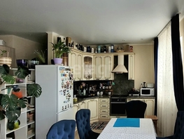 Продается 3-комнатная квартира Домбайская ул, 76.8  м&sup2;, 11500000 рублей