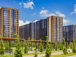 Продается Студия ЖК Образцово, дом 10, 26.84  м&sup2;, 4775964 рублей