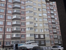 Продается 1-комнатная квартира Крестьянская ул, 48  м², 5900000 рублей