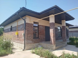 Продается Дом Крымская ул, 102  м&sup2;, участок 6 сот., 9999999 рублей