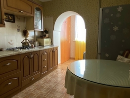 Снять двухкомнатную квартиру Трудящихся ул, 56  м&sup2;, 36000 рублей