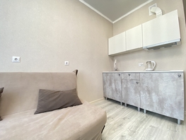 Продается 1-комнатная квартира ЖК Жилой квартал, 1 очередь, 20.2  м&sup2;, 3600000 рублей
