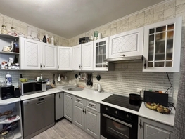 Продается 2-комнатная квартира Калинина ул, 55.9  м&sup2;, 8500000 рублей