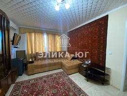 Продается 1-комнатная квартира Строителей ул, 37.4  м&sup2;, 6200000 рублей