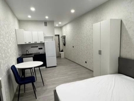 Продается 1-комнатная квартира Любимово мкр, 30  м&sup2;, 6000000 рублей