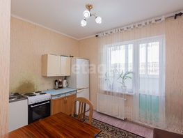 Продается 1-комнатная квартира Виктора Нарыкова ул, 39.5  м&sup2;, 4300000 рублей