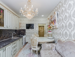 Продается 1-комнатная квартира Кадетская ул, 39.7  м&sup2;, 4500000 рублей