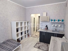 Продается Студия генерала Петрова И.Т. ул, 17.6  м&sup2;, 3100000 рублей