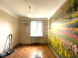 Продается 2-комнатная квартира Красная ул, 49.5  м&sup2;, 8200000 рублей