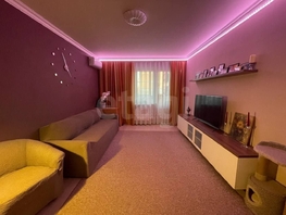 Продается 2-комнатная квартира Селезнева ул, 55.5  м&sup2;, 7300000 рублей
