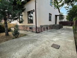 Продается Дом Осетинская ул, 350  м&sup2;, участок 4 сот., 16600000 рублей