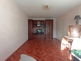 Продается 1-комнатная квартира Героев-Разведчиков ул, 37.4  м&sup2;, 4190000 рублей