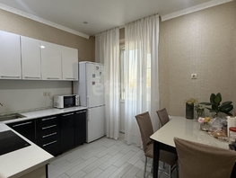 Продается 1-комнатная квартира Коммунаров ул, 42  м&sup2;, 10200000 рублей