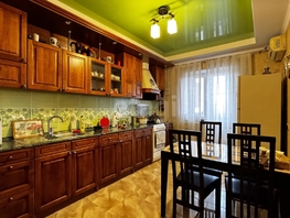 Продается 3-комнатная квартира Камвольная ул, 91.2  м&sup2;, 10850000 рублей