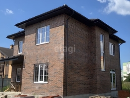 Продается Дом Федоровская ул, 172.5  м&sup2;, участок 4 сот., 17500000 рублей