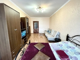 Продается 1-комнатная квартира Кубанская ул, 45  м&sup2;, 8100000 рублей