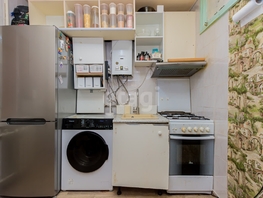 Продается 3-комнатная квартира Курчатова ул, 56.9  м&sup2;, 8100000 рублей