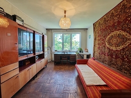 Продается 3-комнатная квартира Новгородская ул, 61.4  м&sup2;, 5700000 рублей